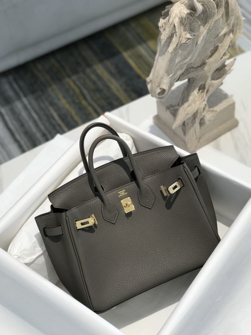 Hermes Birkin Bags